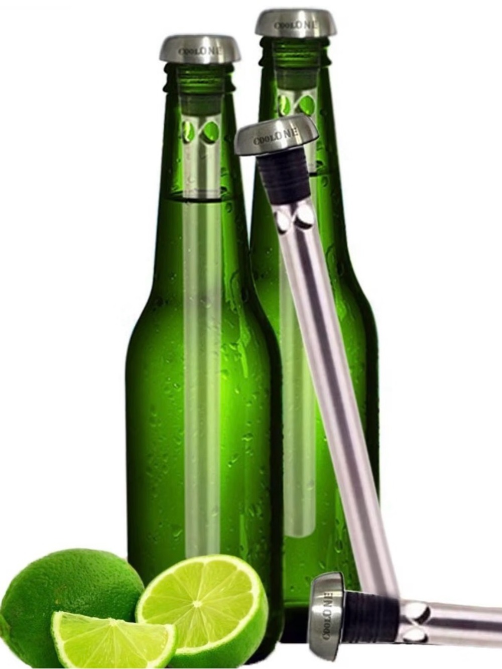 Cool One Beer Chillers